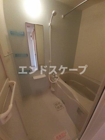 バス・シャワールーム　高崎、前橋のお部屋探しはエンドスケープまで！お客様の理想お聞