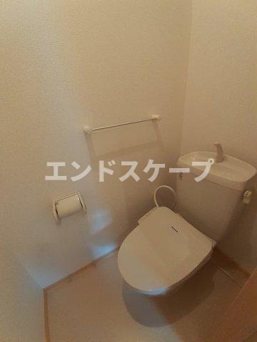 トイレ　高崎、前橋のお部屋探しはエンドスケープまで！お客様の理想お聞