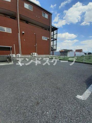 駐車場　高崎、前橋のお部屋探しはエンドスケープまで！お客様の理想お聞
