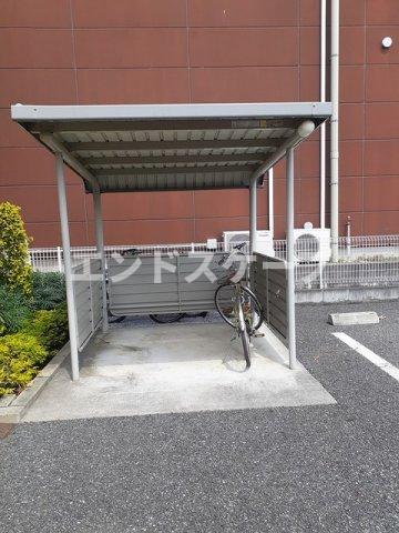 その他共有部分　高崎、前橋のお部屋探しはエンドスケープまで！お客様の理想お聞
