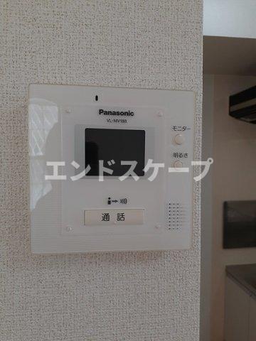 セキュリティ　高崎、前橋のお部屋探しはエンドスケープまで！お客様の理想お聞