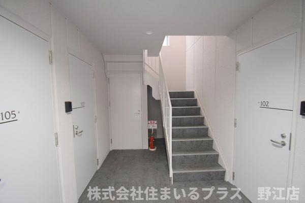 ロビー