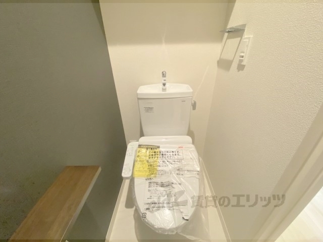 その他　駐輪場
