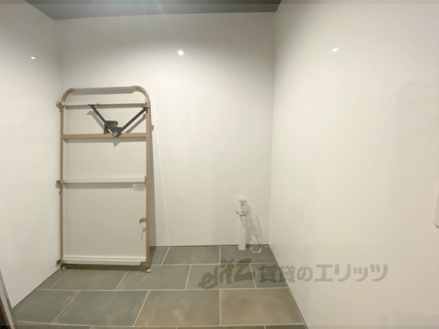 その他　ゴミ置き場