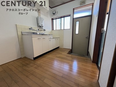 居室・リビング　角部屋住戸で過ごしやすく、おすすめです。