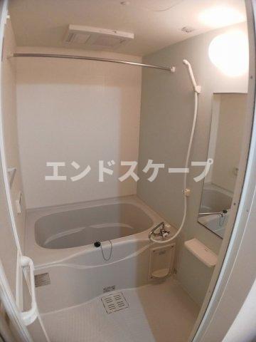 バス・シャワールーム　高崎、前橋のお部屋探しはエンドスケープまで！お客様の理想お聞