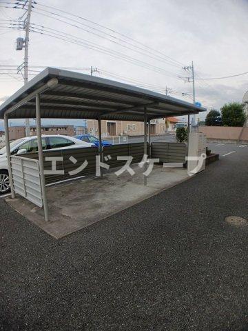 その他共有部分　高崎、前橋のお部屋探しはエンドスケープまで！お客様の理想お聞