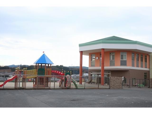 幼稚園・保育園　ひめ幼稚園（幼稚園・保育園）まで850m