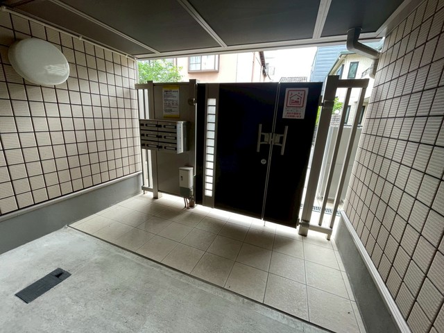 ロビー