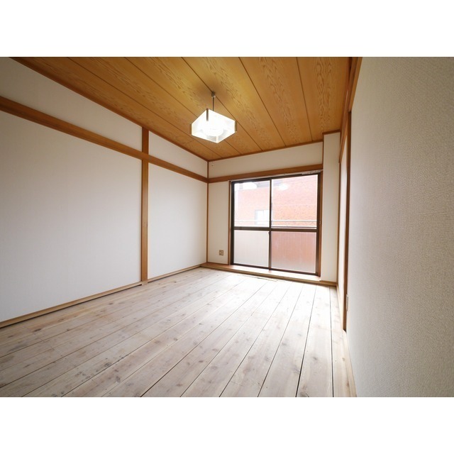 その他部屋・スペース　ご入居前に畳入れ替えになります