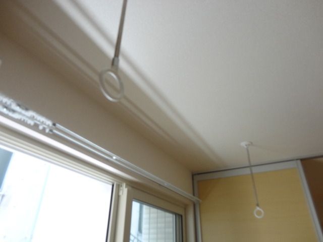 その他　★室内干し★