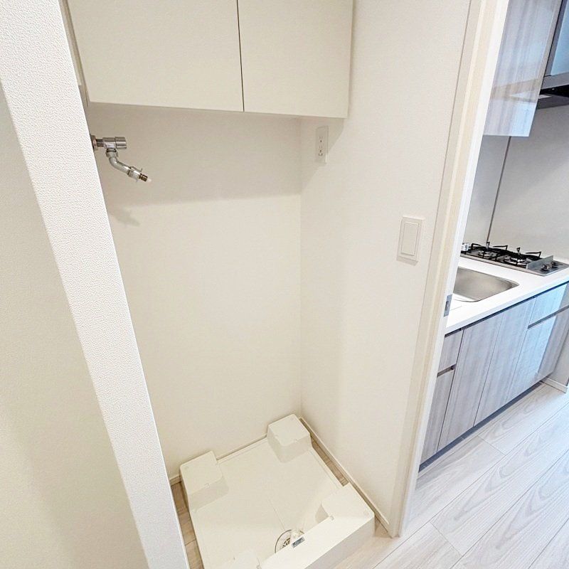 その他設備　※同タイプの別のお部屋です。