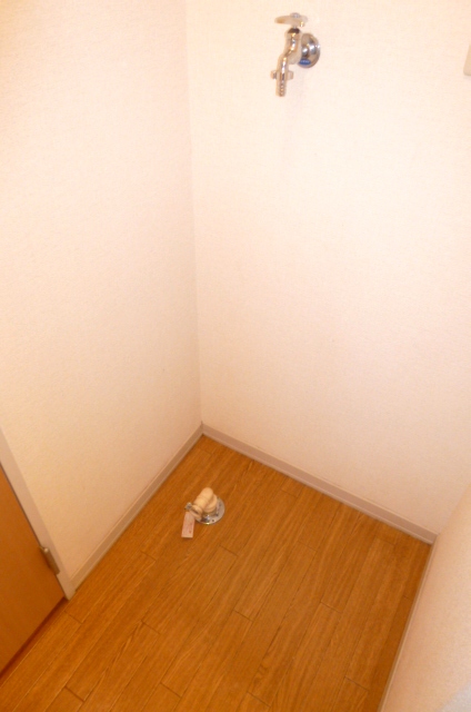 その他部屋・スペース　内装は落ち着いています