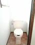 トイレ　トイレあり☆