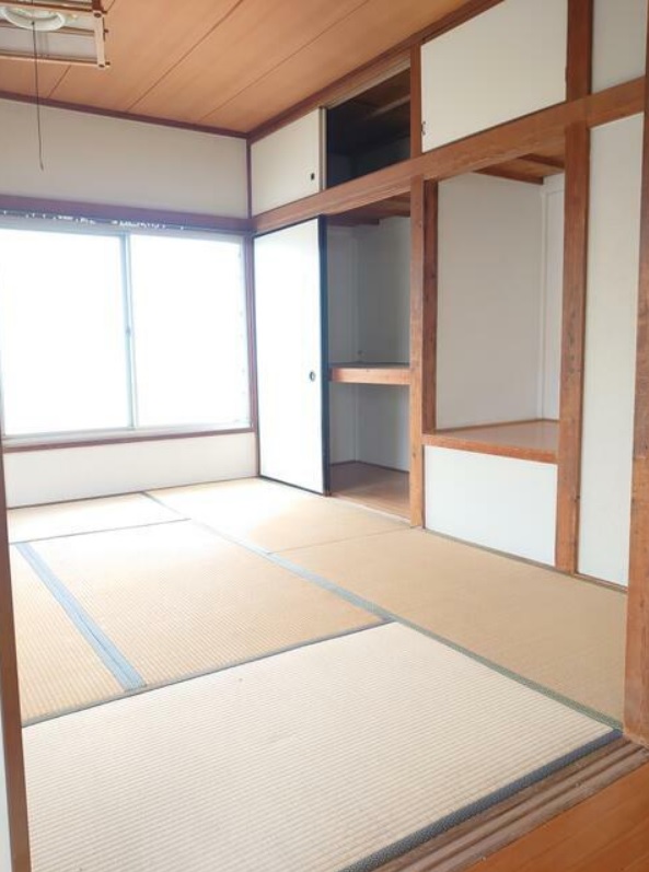 その他　室内別角度から☆