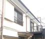 建物外観　1フロア1世帯☆