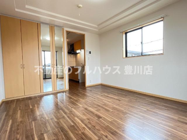 その他部屋・スペース　洋室
