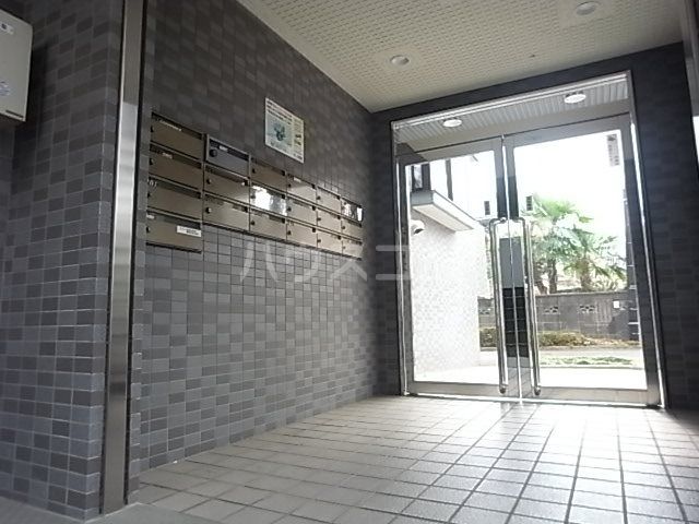 ロビー