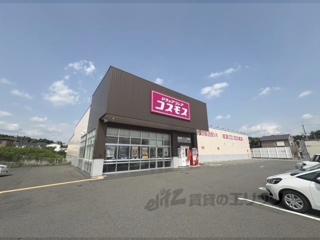 ドラックストア　コスモス尼寺店（ドラッグストア）まで1600m