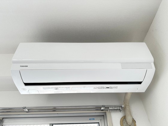 その他設備　※別部屋の写真です