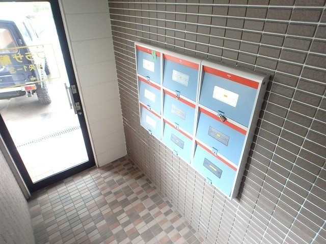 ロビー