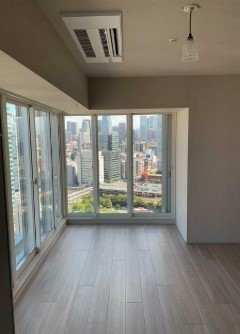 居室・リビング　内観1※別部屋参考写真