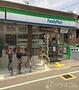 コンビニ　ファミリーマート 東淀川駅前店（コンビニ）まで230m