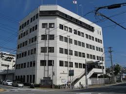警察署・交番　灘警察署（警察署・交番）まで576m
