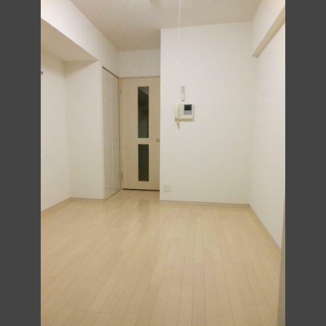 居室・リビング　きれいなお部屋
