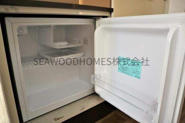 その他　☆冷蔵庫置き場☆