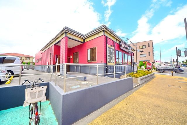 その他　夢庵綾瀬中央店（その他）まで572m