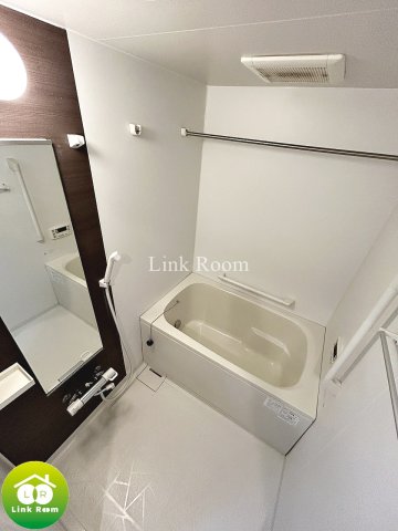 バス・シャワールーム　参考写真