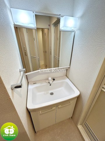 洗面設備　参考写真