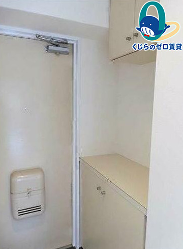 収納　名古屋で一番初期費用の安い賃貸専門の不動産会社です(^^)