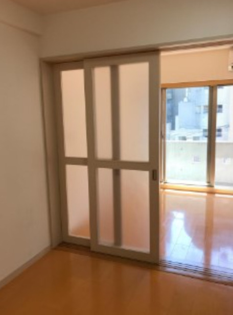 その他部屋・スペース　左右反転別部屋参考写真