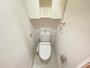 トイレ　落ち着いたトイレです