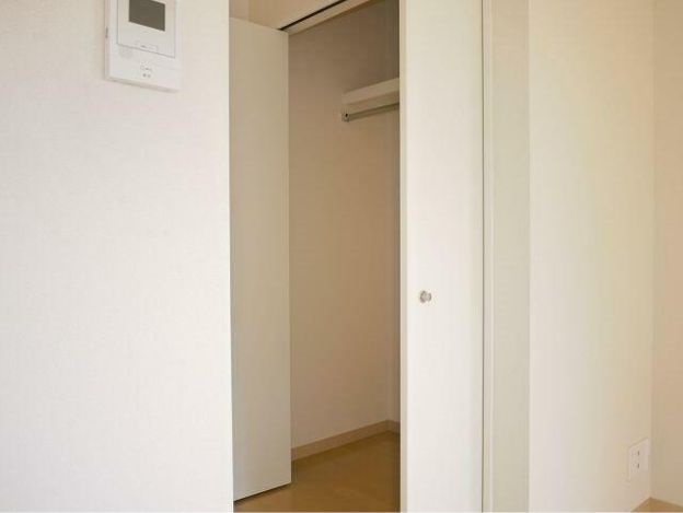 収納　弊社は都内全域の物件をご紹介可能です！