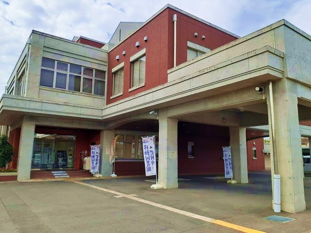役所　紀の川 桃山支所様（役所）まで679m