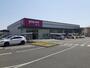 スーパー　ゆめマート龍田店（スーパー）まで450m