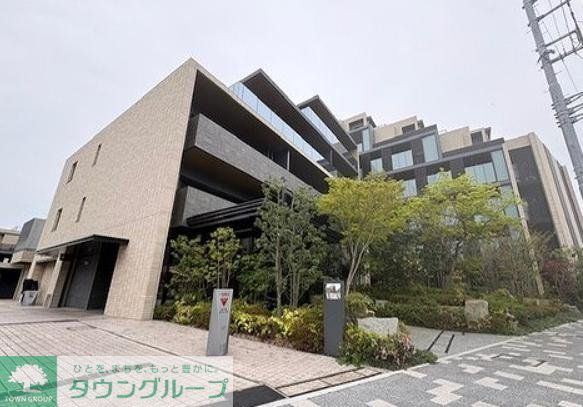 セキュリティ　外観
