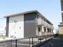 櫛原駅より徒歩18分 1階 築3年3ヶ月の賃貸物件
