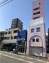 牛込柳町駅より徒歩1分 2階 築34年5ヶ月の賃貸物件