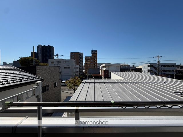 あいの風とやま鉄道 富山駅 徒歩7分 3階建 築26年のその他写真