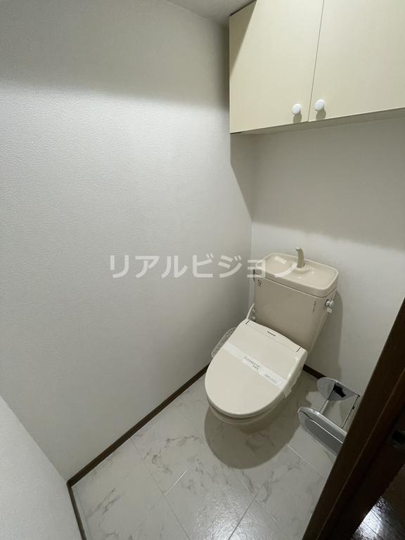 トイレ　他部屋参考写真