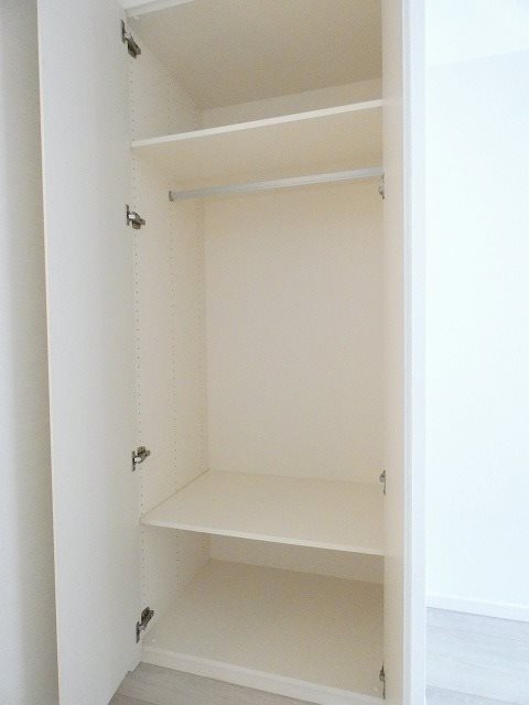 収納　収納※別部屋参考写真