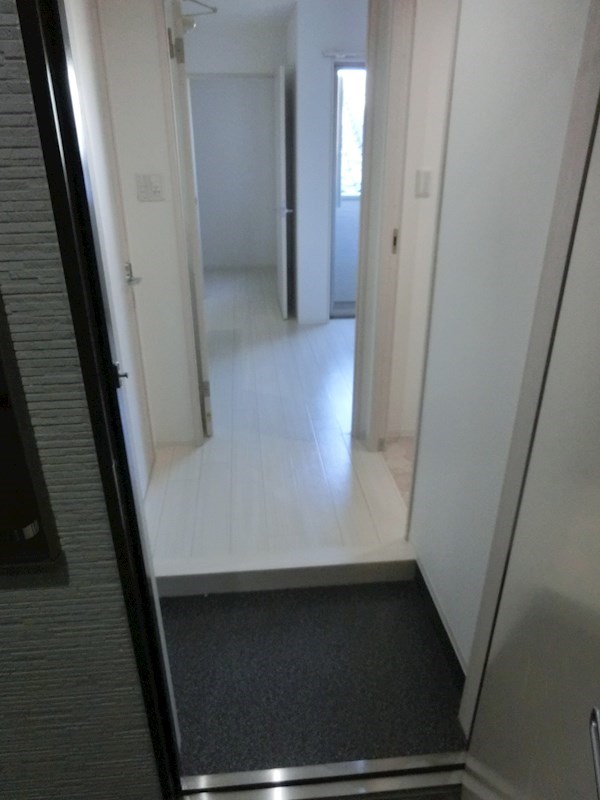 玄関　※同物件写真