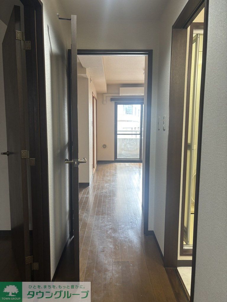 その他　★お部屋探しは株式会社タウンハウジング東京まで★