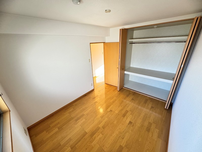 その他　実際のお部屋は反転タイプとなります