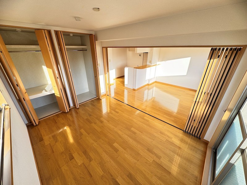その他部屋・スペース　実際のお部屋は反転タイプとなります