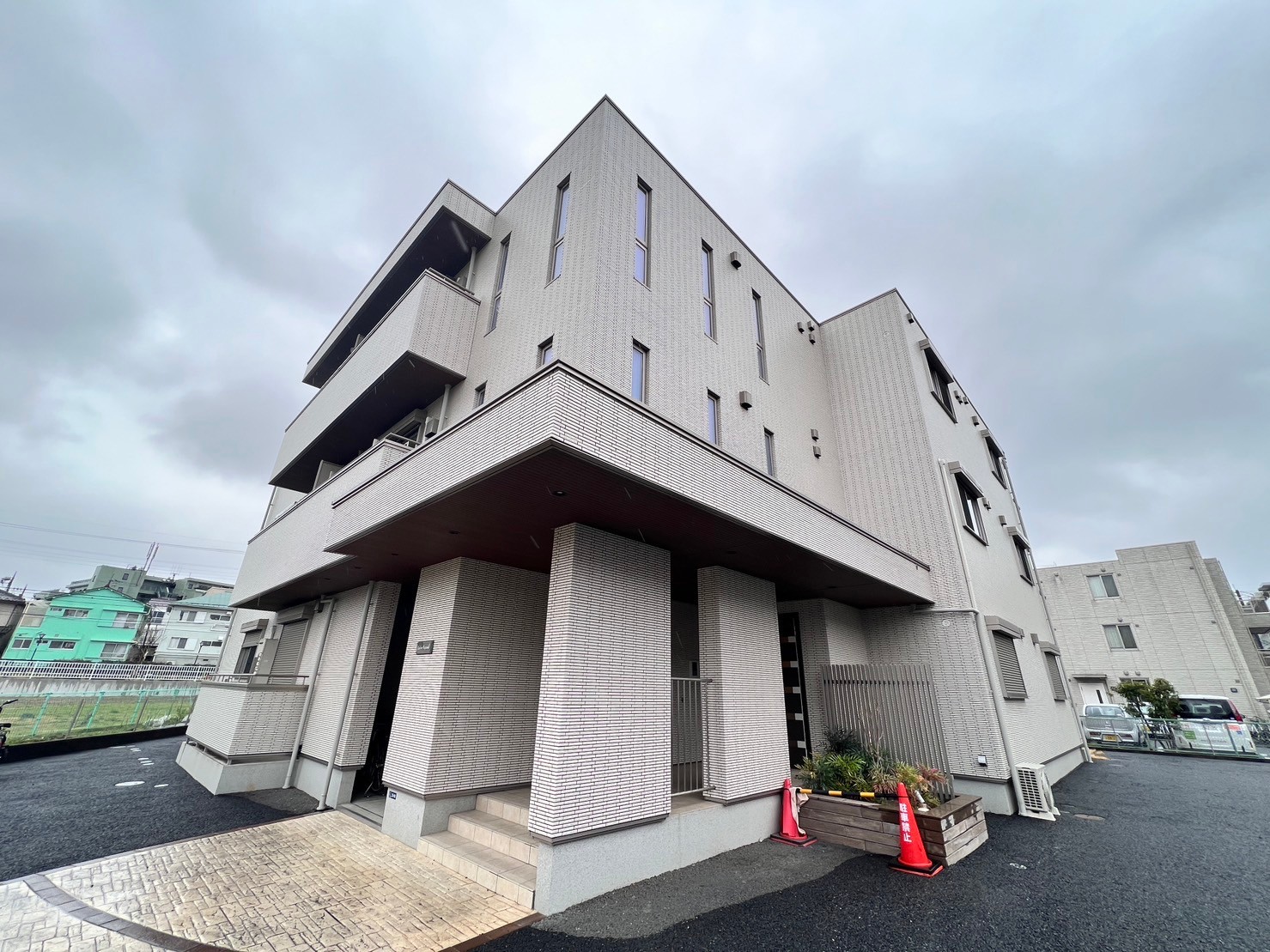 その他　（その他）まで0m